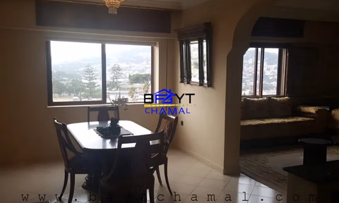 Appartamento Spazioso in affitto a Tangeri - Iberia, 3 camere