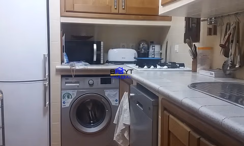 Casa de férias em Marina Smir: Fuga Ideal de 100 m²