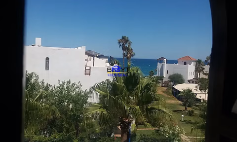 Casa de vacaciones en Marina Smir: Escape ideal de 100m²