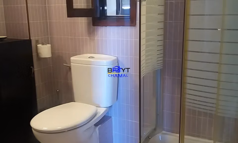 Casa de férias em Marina Smir: Fuga Ideal de 100 m²