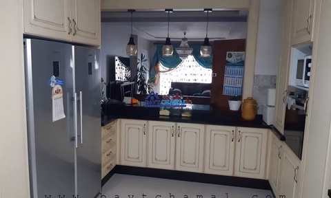 Villa dos Sonhos em Tânger - Ziatene: 4 quartos, 332 m²