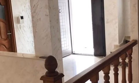 Villa dos Sonhos em Tânger - Ziatene: 4 quartos, 332 m²