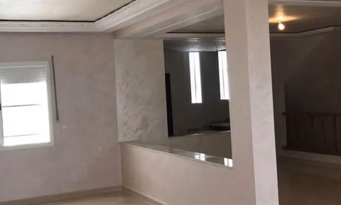 Villa dos Sonhos em Tânger - Ziatene: 4 quartos, 332 m²