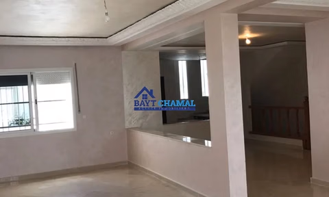 Villa dos Sonhos em Tânger - Ziatene: 4 quartos, 332 m²