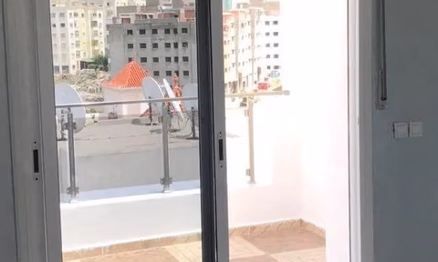 Villa dos Sonhos em Tânger - Ziatene: 4 quartos, 332 m²