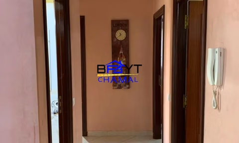 Wspaniałe mieszkanie do wynajęcia w Tangerze - Marjane, 105 m²