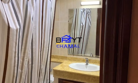 Wspaniałe mieszkanie do wynajęcia w Tangerze - Marjane, 105 m²