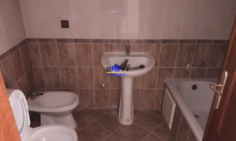 Kaufen Sie Ihre geräumige Wohnung im Herzen von Tanger