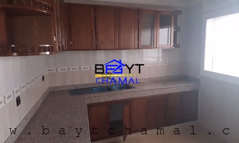 Kaufen Sie Ihre geräumige Wohnung im Herzen von Tanger