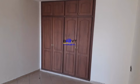 Kaufen Sie Ihre geräumige Wohnung im Herzen von Tanger