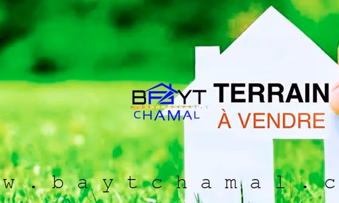 Terrain à Vendre à Tanger - Du Golf : 2000m² d'Opportunités