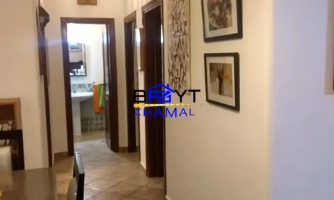 Holiday Apartment in Cabo Negro: Comfort and Relaxation