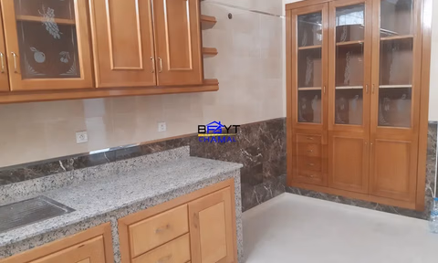 Elegantes Apartment zur Miete in Tanger - 3 geräumige Schlafzimmer