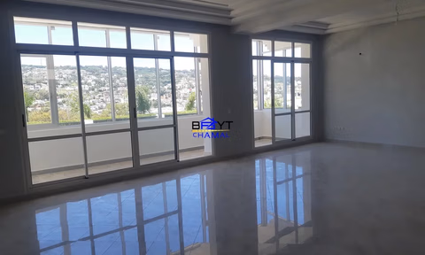 Elegantes Apartment zur Miete in Tanger - 3 geräumige Schlafzimmer