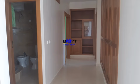 Elegantes Apartment zur Miete in Tanger - 3 geräumige Schlafzimmer