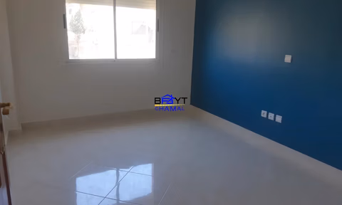 Elegantes Apartment zur Miete in Tanger - 3 geräumige Schlafzimmer