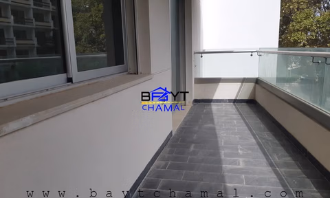 Appartement Spacieux à Vendre à Tanger, 4 Chambres, 200m²