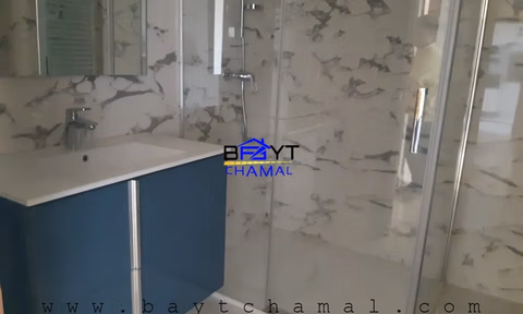 Apartamento espaçoso à venda em Tânger, 4 quartos, 200 m²