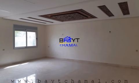 Apartamento espaçoso à venda em Tânger, 4 quartos, 200 m²