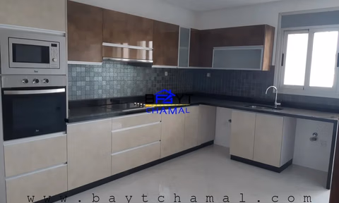 Apartamento espaçoso à venda em Tânger, 4 quartos, 200 m²