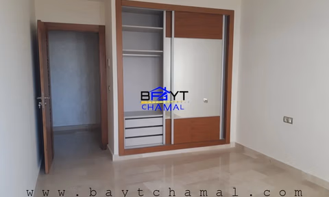 Apartamento espaçoso à venda em Tânger, 4 quartos, 200 m²