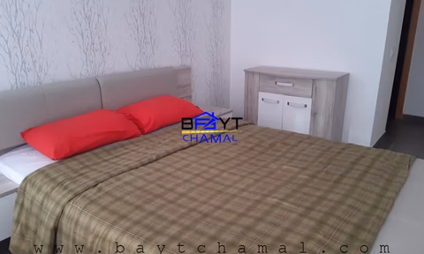 Apartamento para alugar: Luxo e conforto no coração de Tânger