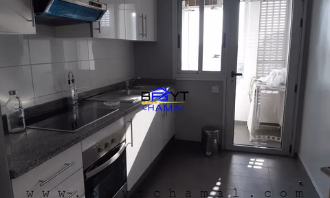 Apartamento para alugar: Luxo e conforto no coração de Tânger