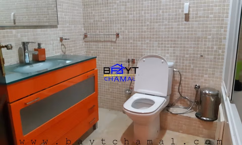 Para alugar: Apartamento de 120 m² em Val Fleuri, Tanger