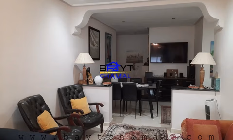 Descubra o seu apartamento ideal em Tânger - Mesnana, 85 m²