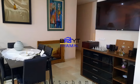 Descubra o seu apartamento ideal em Tânger - Mesnana, 85 m²