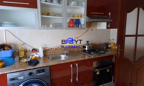 Descubra o seu apartamento ideal em Tânger - Mesnana, 85 m²