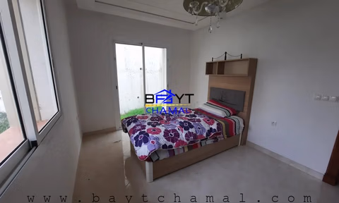 Tanger'de kiralık 180 m² daire - Jbel Kbir