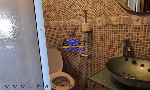 Elegante apartamento de férias na Marina Smir – Complexo Kabila