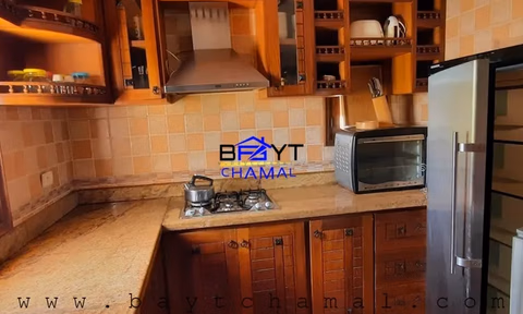 Elegante apartamento de férias na Marina Smir – Complexo Kabila