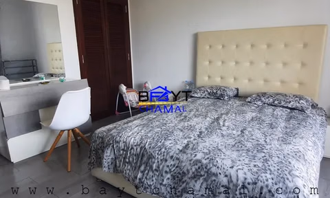 Casa de férias em Marina Smir: Fuga de 120 m²