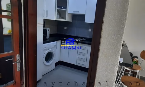 Casa de férias em Marina Smir: Fuga de 120 m²