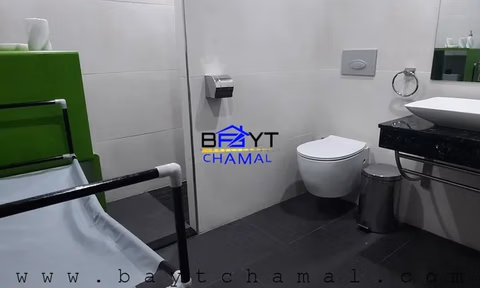 Casa de férias em Marina Smir: Fuga de 120 m²