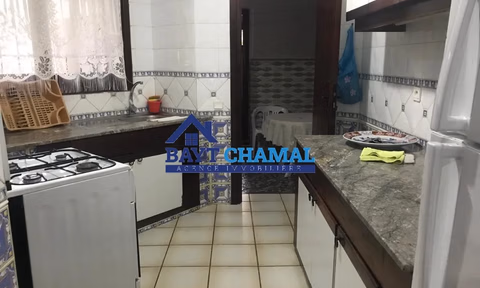 Charmosa casa de férias em Restinga Smir - 3 quartos