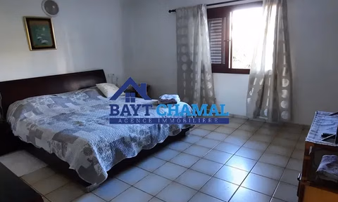 Charmosa casa de férias em Restinga Smir - 3 quartos