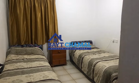 Charmosa casa de férias em Restinga Smir - 3 quartos