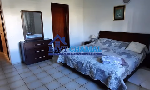 Charmosa casa de férias em Restinga Smir - 3 quartos