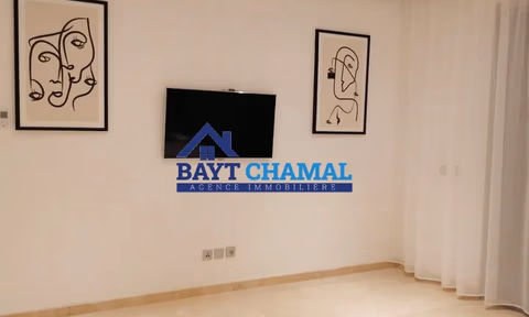 Apartamento de Férias Luxuoso em Marina Smir - Ritz Carlton