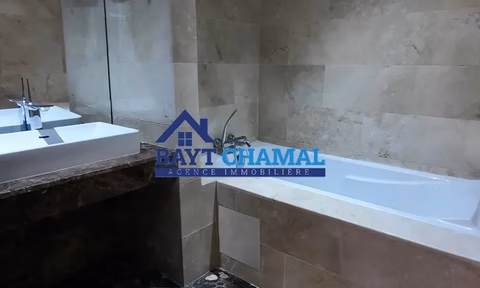 Apartamento de Férias Luxuoso em Marina Smir - Ritz Carlton