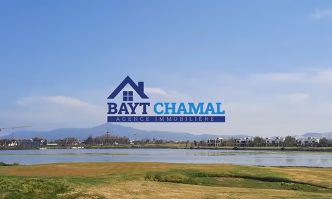 Apartamento de Férias Luxuoso em Marina Smir - Ritz Carlton