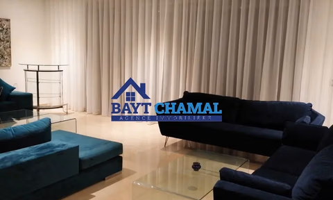 Apartamento de Férias Luxuoso em Marina Smir - Ritz Carlton