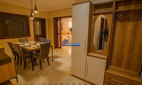 Apartament do wynajęcia na parterze