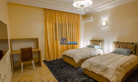 Apartament do wynajęcia na parterze
