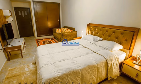 Apartament do wynajęcia na parterze