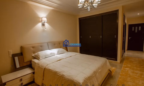 Apartament do wynajęcia na parterze