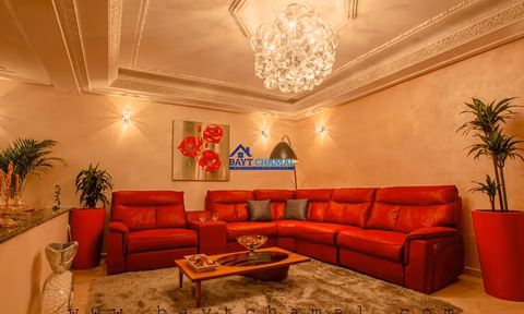 Apartament do wynajęcia na parterze